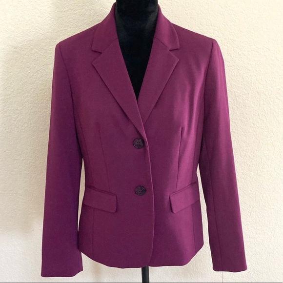 Nine West Blazer Jacket - Picture 3 of 6